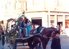 Fiesta de la primavera en Coquimbo