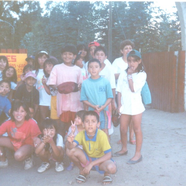 Vacaciones de verano en Paihuano