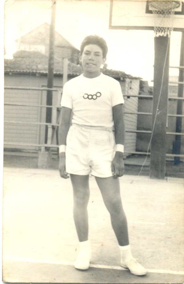 René Miranda Díaz