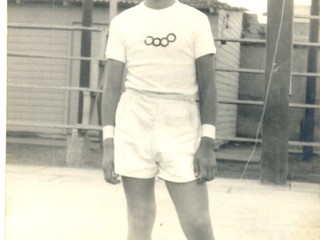René Miranda Díaz René Miranda Díaz