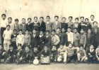 Tercer año de primaria de la Escuela N° 1 Tercer año de primaria de la Escuela N° 1