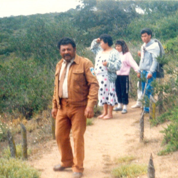 Parque nacional Bosque Fray Jorge