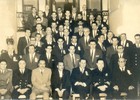 Cambio de mando en el Club de Leones Cambio de mando en el Club de Leones