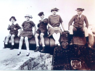 Familia Budinich Familia Budinich