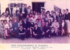 Curso de perfeccionamiento de peluquería Curso de perfeccionamiento de peluquería