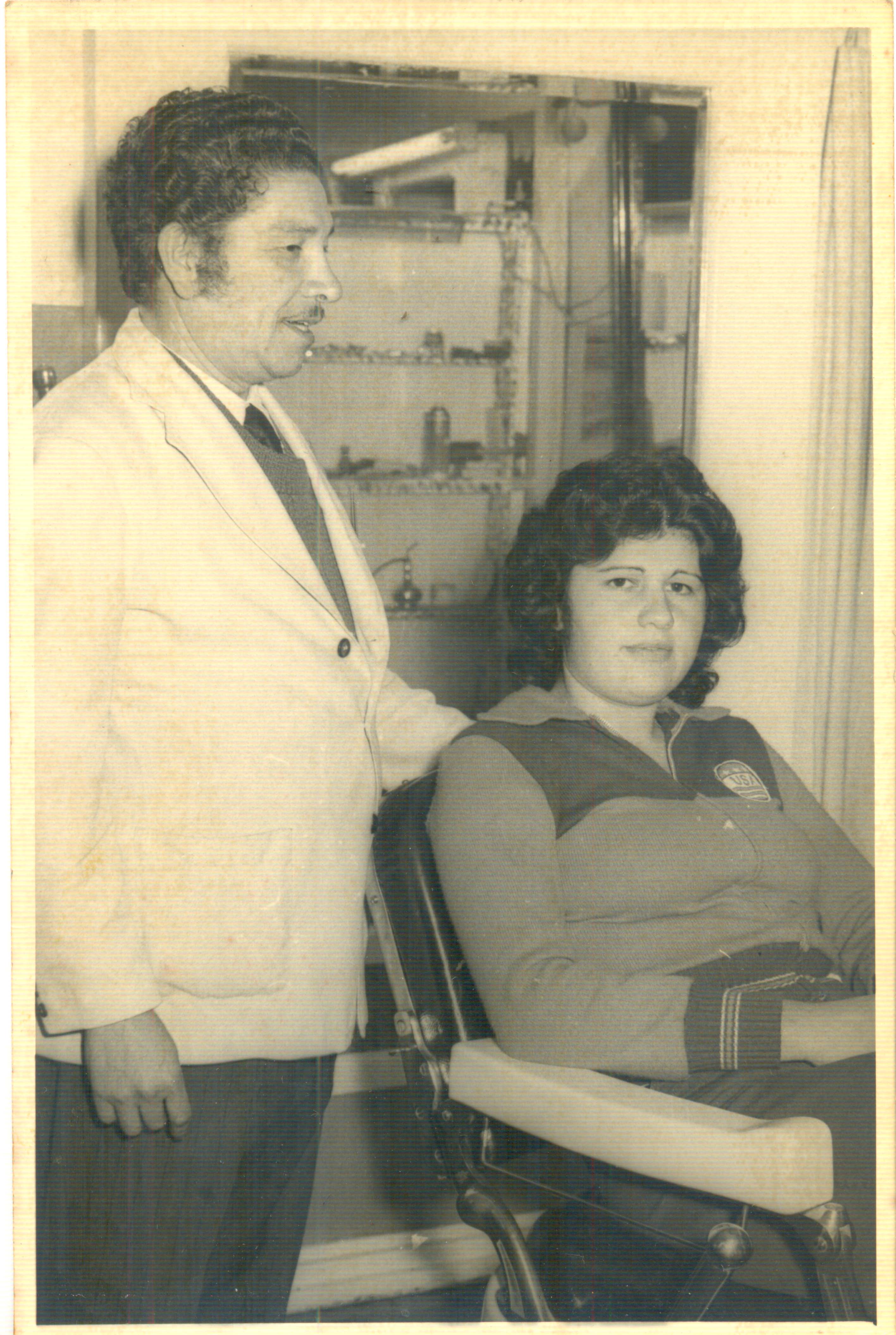 Peluquería Zepeda Peluquería Zepeda