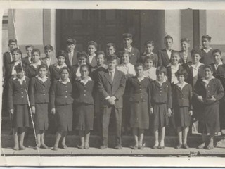 Liceo Co-Educacional de Andacollo