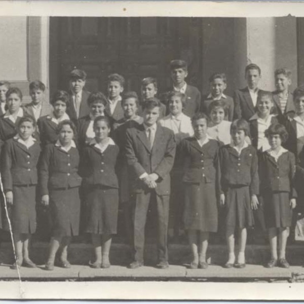 Liceo Co-Educacional de Andacollo