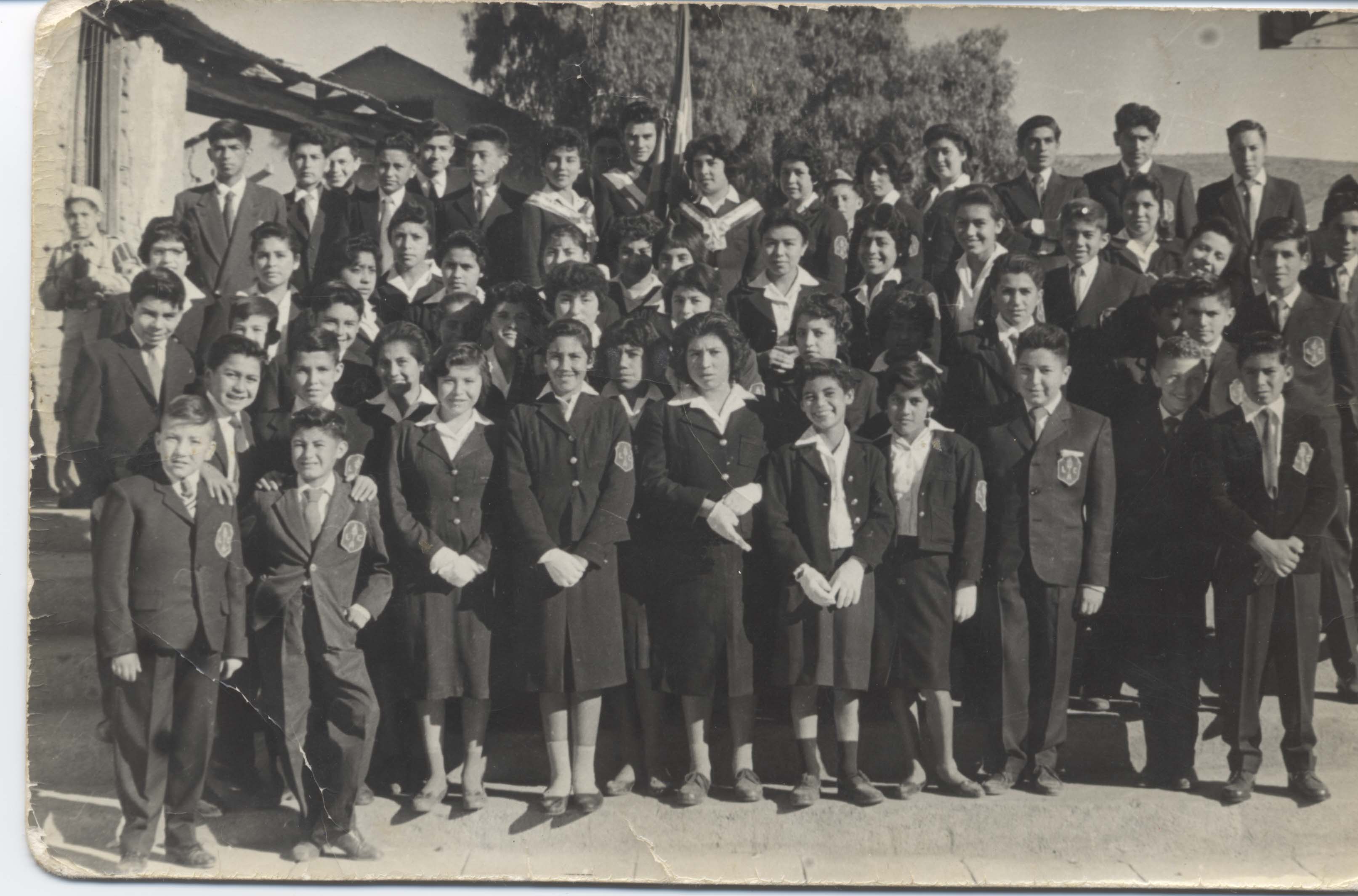 Liceo Nº 1 Co-Educacional de Andacollo