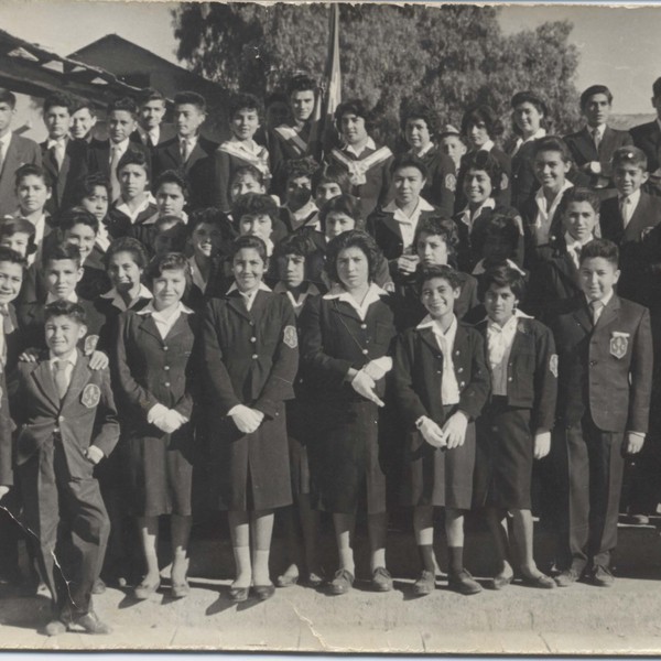 Liceo Nº 1 Co-Educacional de Andacollo