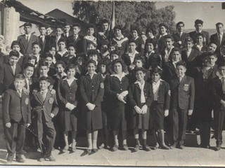 Liceo Nº 1 Co-Educacional de Andacollo