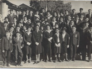 Liceo Nº 1 Co-Educacional de Andacollo Liceo Nº 1 Co-Educacional de Andacollo