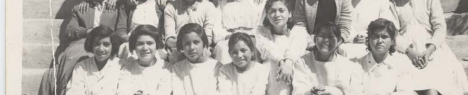 Escuela de niñas Nº 11 de Andacollo Escuela de niñas Nº 11 de Andacollo