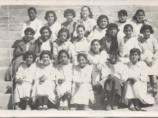 Escuela de niñas Nº 11 de Andacollo Escuela de niñas Nº 11 de Andacollo