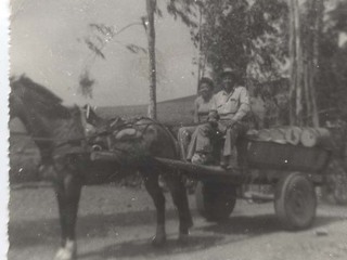 Venta de agua en Andacollo