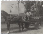 Venta de agua en Andacollo