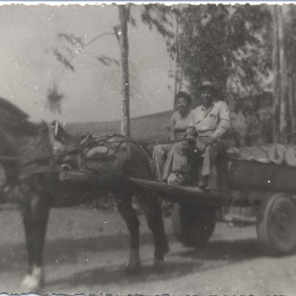 Venta de agua en Andacollo