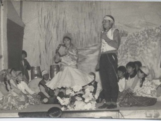 Presentación de la Juventud Obrera Católica