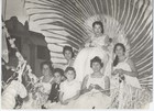 Reina de la primavera de 1959