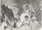 Reina de la primavera de 1959 Reina de la primavera de 1959