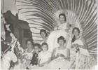 Reina de la primavera de 1959