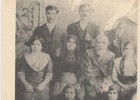 Familia Alvarado Navarro