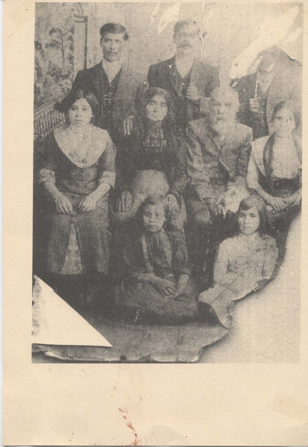 Familia Alvarado Navarro Familia Alvarado Navarro