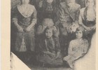 Familia Alvarado Navarro