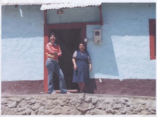 Ema Godoi y Jaqueline Rodríguez Ema Godoi y Jaqueline Rodríguez