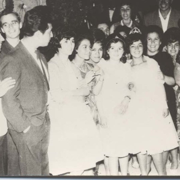 Fiesta de la primavera de 1964 Fiesta de la primavera de 1964