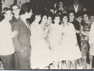 Fiesta de la primavera de 1964