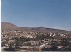 Vista de Andacollo Vista de Andacollo
