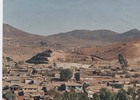Vista de La Coipa y Churrumata Vista de La Coipa y Churrumata