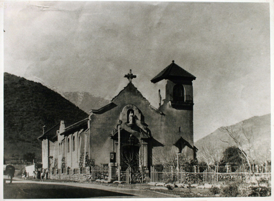 Iglesia Santa Rosa Iglesia Santa Rosa