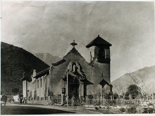 Iglesia Santa Rosa Iglesia Santa Rosa
