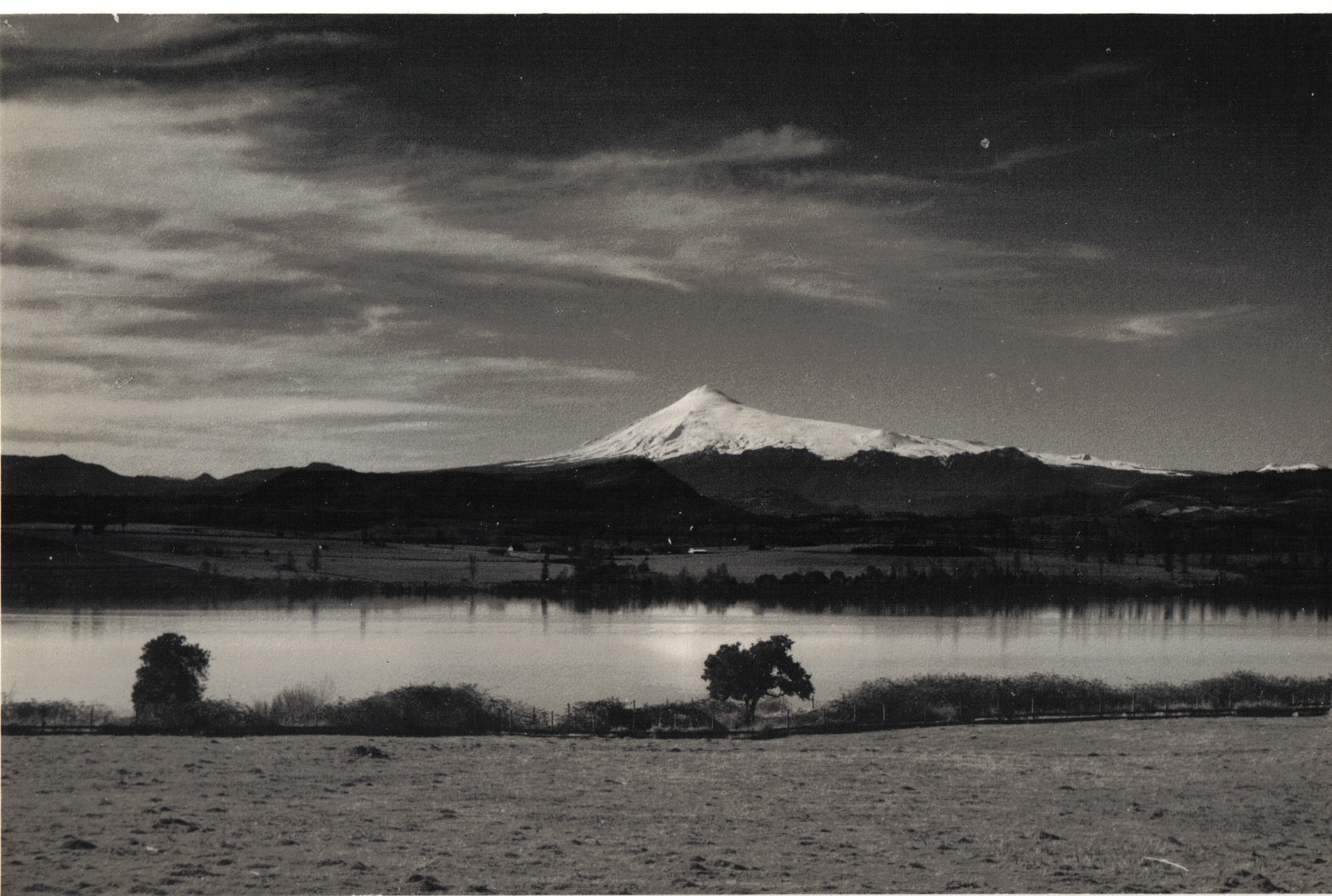 Volcán Villarrica