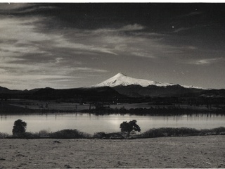 Volcán Villarrica