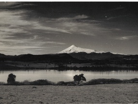 Volcán Villarrica