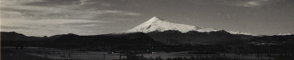 Volcán Villarrica