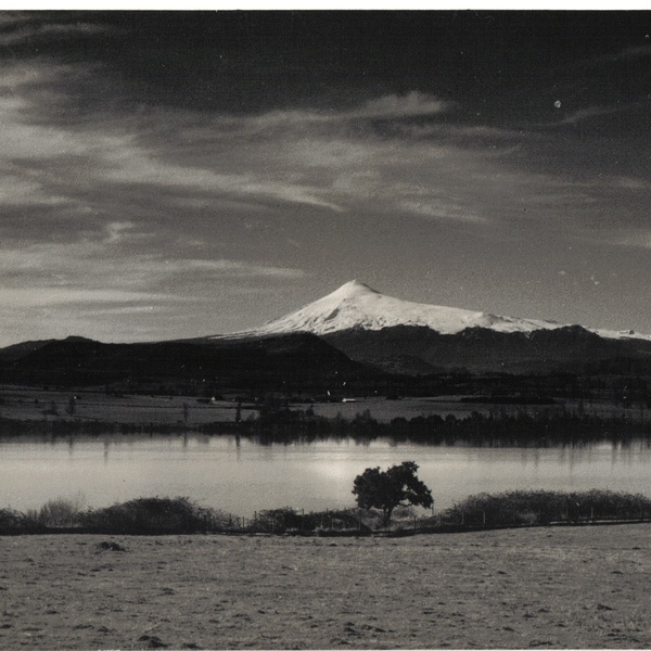 Volcán Villarrica