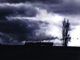 Ferrocarril Lanco-Panguipulli Ferrocarril Lanco-Panguipulli
