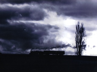 Ferrocarril Lanco-Panguipulli