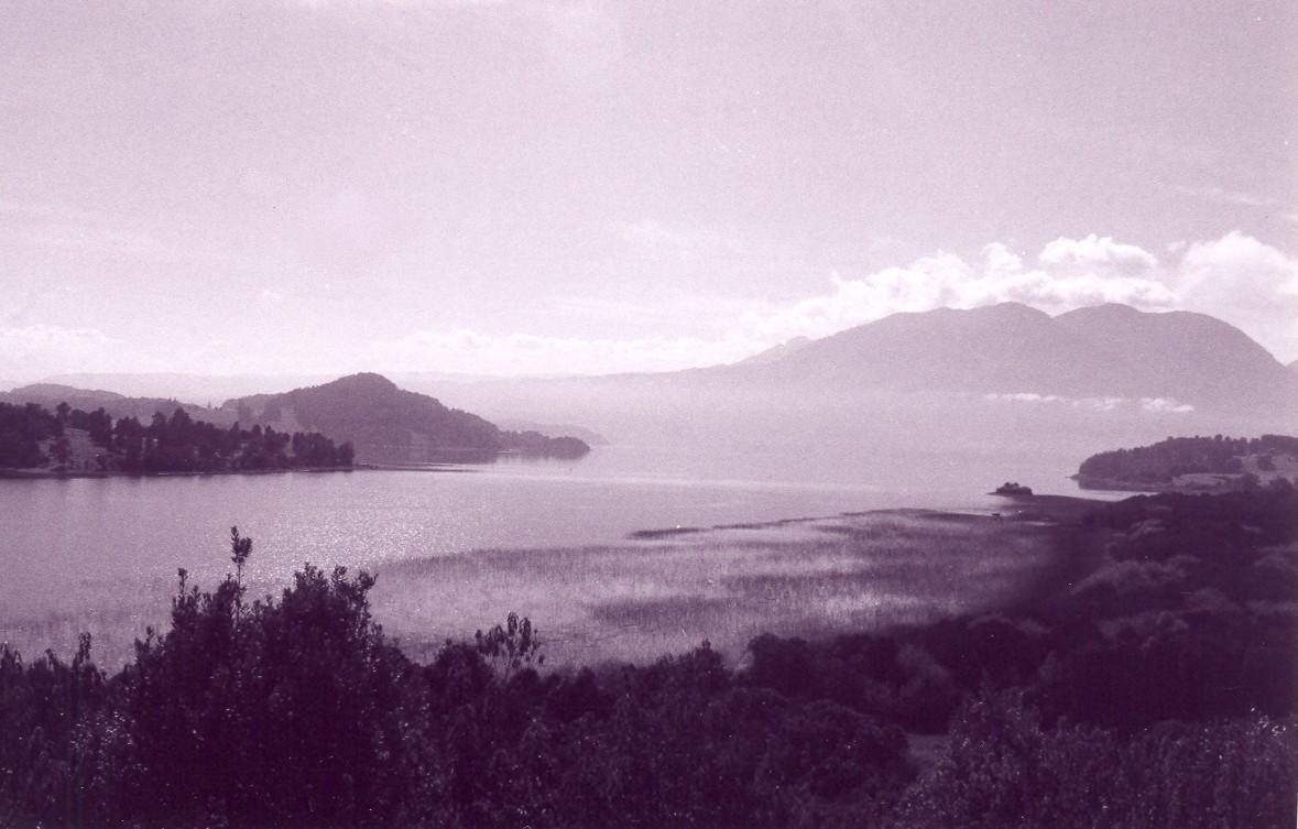 Lago Panguipulli