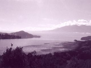 Lago Panguipulli Lago Panguipulli