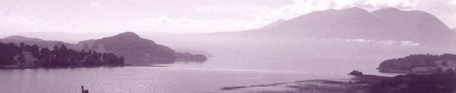 Lago Panguipulli Lago Panguipulli