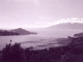 Lago Panguipulli