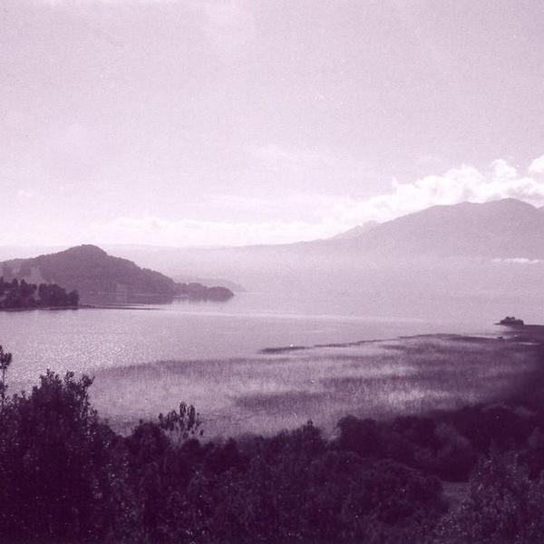 Lago Panguipulli