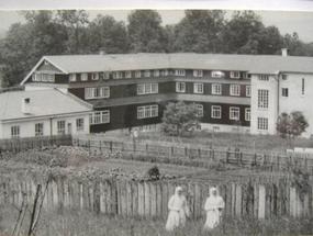 Hospital de Panguipulli