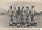 Equipo de fútbol Royal