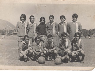 Equipo de fútbol Royal